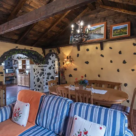 Holiday home Casa El Molino - Parque Rural Protegido *