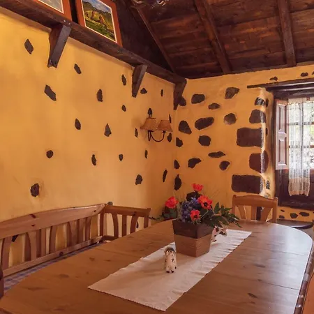 Casa El Molino - Parque Rural Protegido Holiday home *