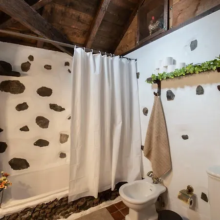 Casa El Molino - Parque Rural Protegido Holiday home