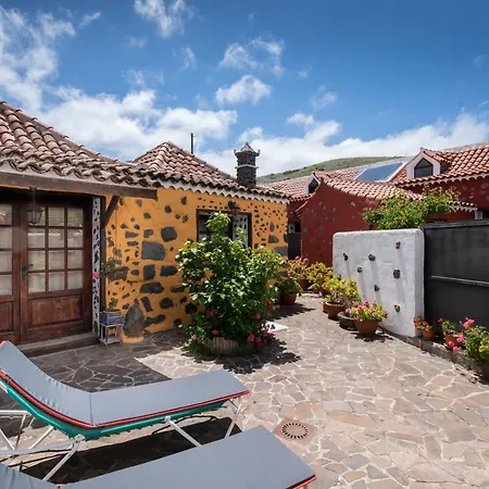 Casa El Molino - Parque Rural Protegido Holiday home *