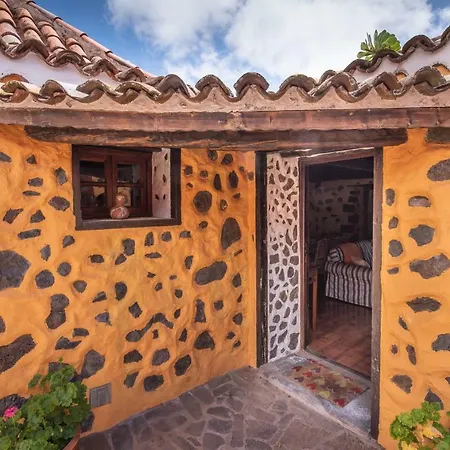 Casa El Molino - Parque Rural Protegido Holiday home