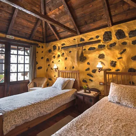 Casa El Molino - Parque Rural Protegido Holiday home